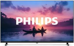 Телевизор 32" Philips LED HD 60Hz Smart Titan OS Black