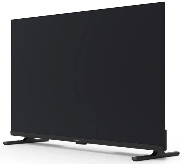Телевизор 32" Philips LED HD 60Hz Smart Titan OS Black