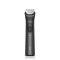Тример Philips Series 9000, для обличчя, голови, тіла, акум., насадок-15, OneBlade в компл., сталь, сірий