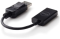 Переходник Dell Adapter - DisplayPort to HDMI 2.0 (4K) Kit