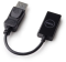 Переходник Dell Adapter - DisplayPort to HDMI 2.0 (4K) Kit