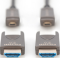 Кабель DIGITUS HDMI (M/M), 4K, AOC, 10м, чорний