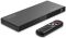 Відеокомутатор DIGITUS UHD HDMI (INx5 - OUTx1), 4K