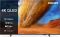 Телевизор 55" Philips QLED 4K 60Hz Smart Titan OS Black