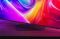 Телевізор 50" Philips QLED 4K 144Hz Smart Titan OS Black Ambilight
