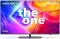 Телевизор 65" Philips QLED 4K 144Hz Smart Titan OS Black Ambilight
