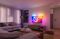 Телевизор 65" Philips QLED 4K 144Hz Smart Titan OS Black Ambilight