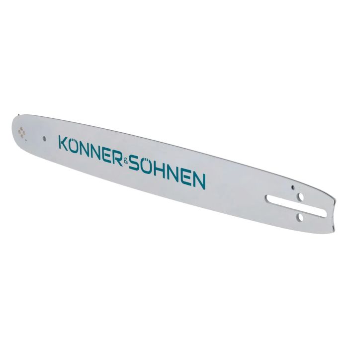 Шина для цепной пилы Konner&Sohnen 45см 1.5мм