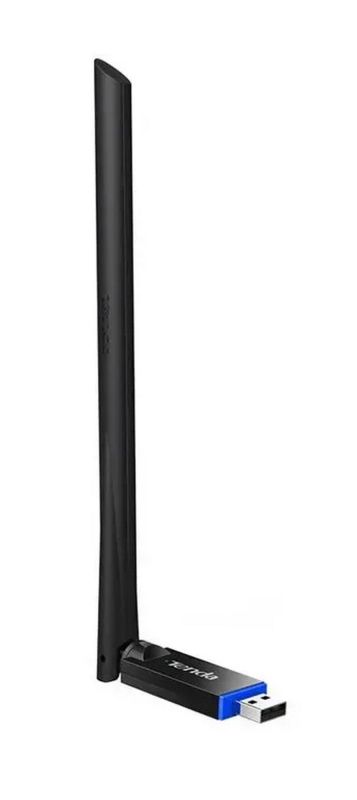 WiFi-адаптер TENDA  AC650, USB Tenda U10