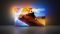 Телевізор 65" Philips OLED 4K 120Hz Smart Titan OS Black Ambilight