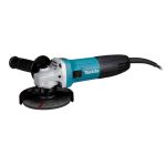 Шліфмашина кутова   115мм 720Вт 1100об/хв 1.8кг Makita GA4530R