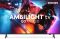 Телевизор 55" Philips MiniLED 4K 144Hz Smart Titan OS Black Ambilight