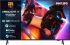 Телевізор 75" Philips MiniLED 4K 144Hz Smart Titan OS Black Ambilight