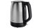 Электрочайник Tefal Subito 1.7л, нержав. сталь, черный