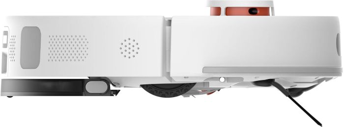 Робот-пылесос Xiaomi H40, h=9.7см, влажная уборка, конт пыль -0.4л, автон. раб. до 180мин, белый