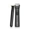Триммер Philips Series 9000 для бороды, усов,головы, тела, интим.зон, акум., насадок-19, OneBlade в компл., сталь, серый