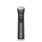Тример Philips Series 9000, для обличчя, голови, тіла, акум., насадок-19, OneBlade в компл., сталь, сірий