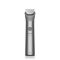 Триммер Philips Series 5000 для бороды, головы, тела, насадок-11, сталь, серый