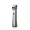 Триммер Philips Series 5000 для бороды, головы, тела, насадок-11, сталь, серый
