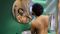 Тример Philips Series 5000, для бороди, голови та тіла, насадок-10, сталь, сірий
