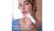Эпилятор  Philips Series 9000 дисковый, аккумул., пинцет.-32, влаж.+сух., чехол , насадок-6, белый