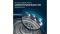 Бритва електр. Philips Series 7000 роторная,  бритв.головок-3, Li-Ion, сух.+влажн., триммер, индикат. заряда, триммер, чехол, синий