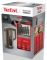 Електрочайник Tefal Selection 1.7л, з подвійними стінками, 6 темп.реж, підтримка температури, сенc. управління, бронзовий
