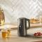 Електрочайник Tefal Selection 1.7л, з подвійними стінками, 6 темп.реж, підтримка температури, сенc. управління, бронзовий