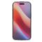 Чехол Spigen для iPhone 17 Air, Liquid Crystal MagFit, Clear White