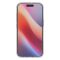 Чехол Spigen для iPhone 17, Liquid Crystal MagFit, Clear White