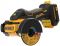 Пила дисковая акмуляторная DeWalt 18В XR безщеточная 76х10мм 20000об·мин 0.94кг без АКБ и ЗП