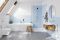 Смеситель для раковины Grohe QuickFix Dice S-размера, дл. излива - 106мм, неповоротный, 1 рычаг, хром