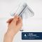 Смеситель для раковины Grohe QuickFix Dice S-размера, дл. излива - 106мм, неповоротный, 1 рычаг, хром