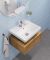 Змішувач для раковини Grohe QuickFix Dice S-розміру, довж. виливу - 106мм, неповоротний, 1 важіль, хром