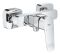 Змішувач для душу Grohe QuickFix Dice, 1 важіль, хром
