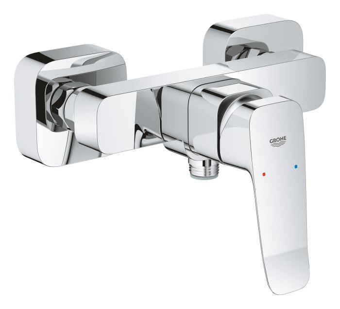 Змішувач для душу Grohe QuickFix Dice, 1 важіль, хром