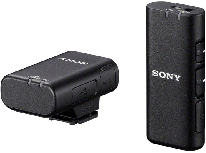 Микрофон Sony ECM-W2BT