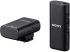 Мікрофон Sony ECM-W2BT