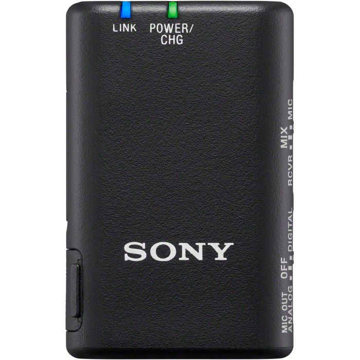 Микрофон Sony ECM-W2BT