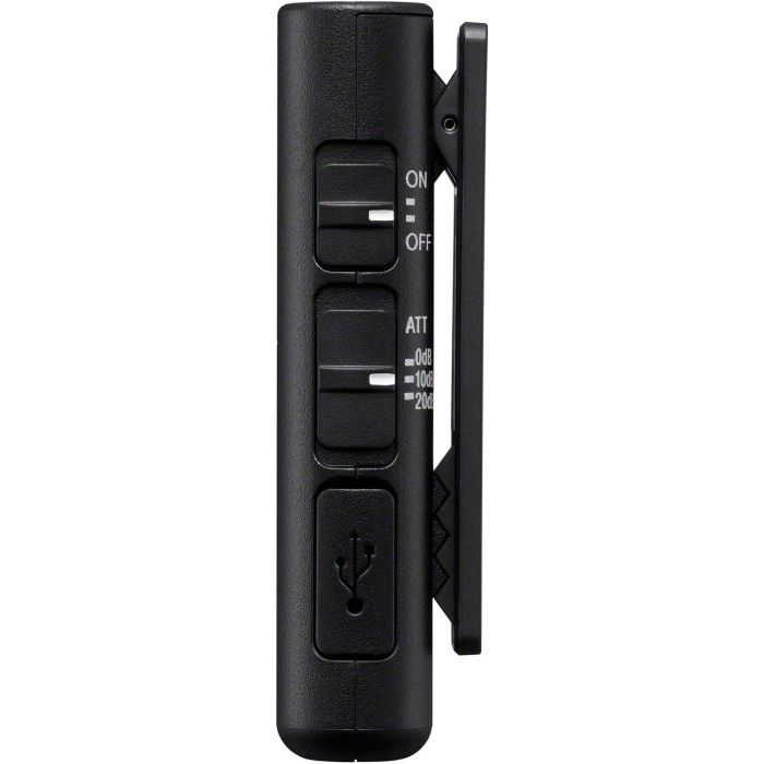 Микрофон Sony ECM-W2BT