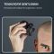 Бритва електр. для головы Remington роторная Gentle Bald, бритв.головок-5, Li-Ion, сух.+влажн., черно-синий