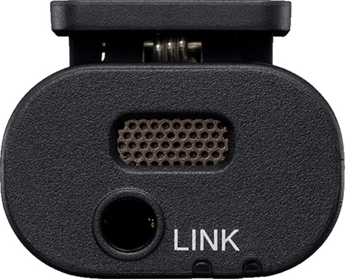Микрофон Sony ECM-W3S