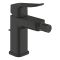 Смеситель для биде Grohe QuickFix Dice Black необратимый, матовый черный