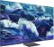 Телевизор 65" Samsung Neo MiniQLED 8K 100Hz(Up to 4K 240Hz) Smart Tizen Black