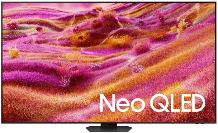 Телевизор 98" Samsung NeoQLED 4K 120Hz (Up to 165Hz) Smart Tizen Black