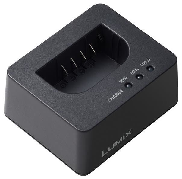 Зарядное ус-во Panasonic DMW-BTCD15E