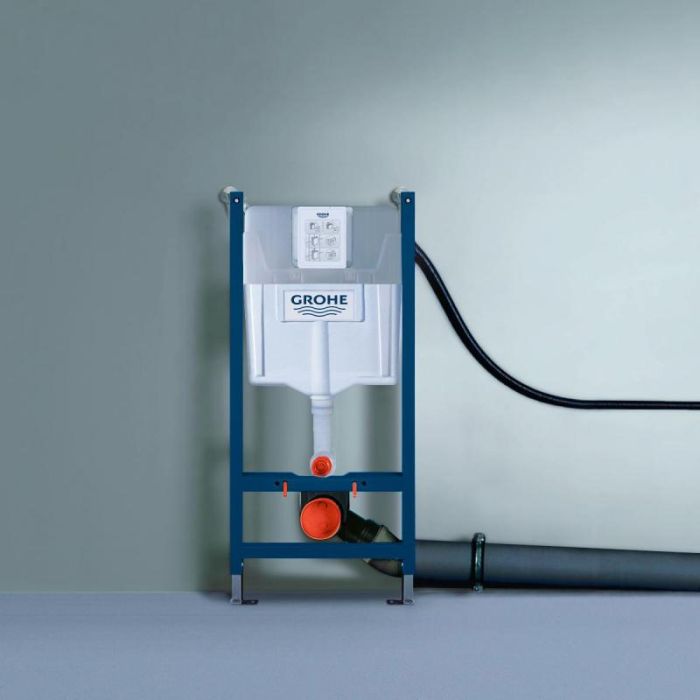 Установка Grohe Solido для унитазов