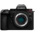 Цифр. фотокамера Panasonic DC-G9M2 Body