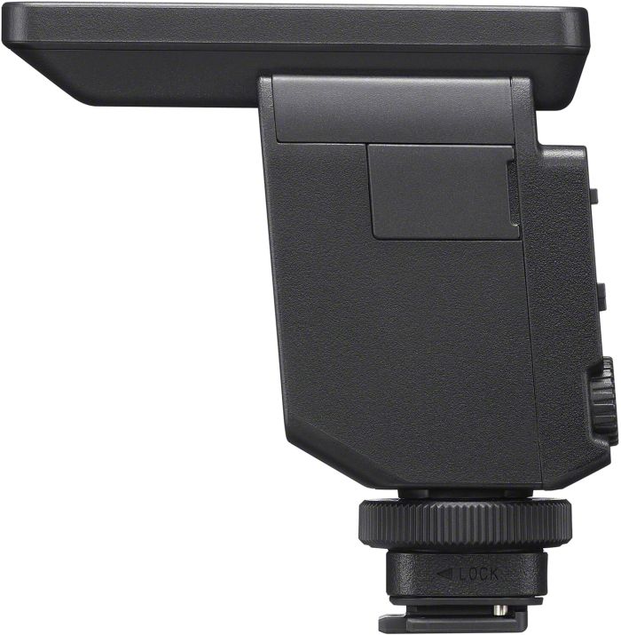 Мікрофон Sony ECM-B10