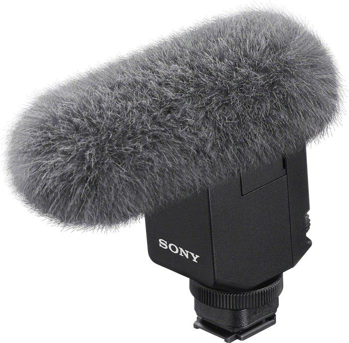 Мікрофон Sony ECM-B10